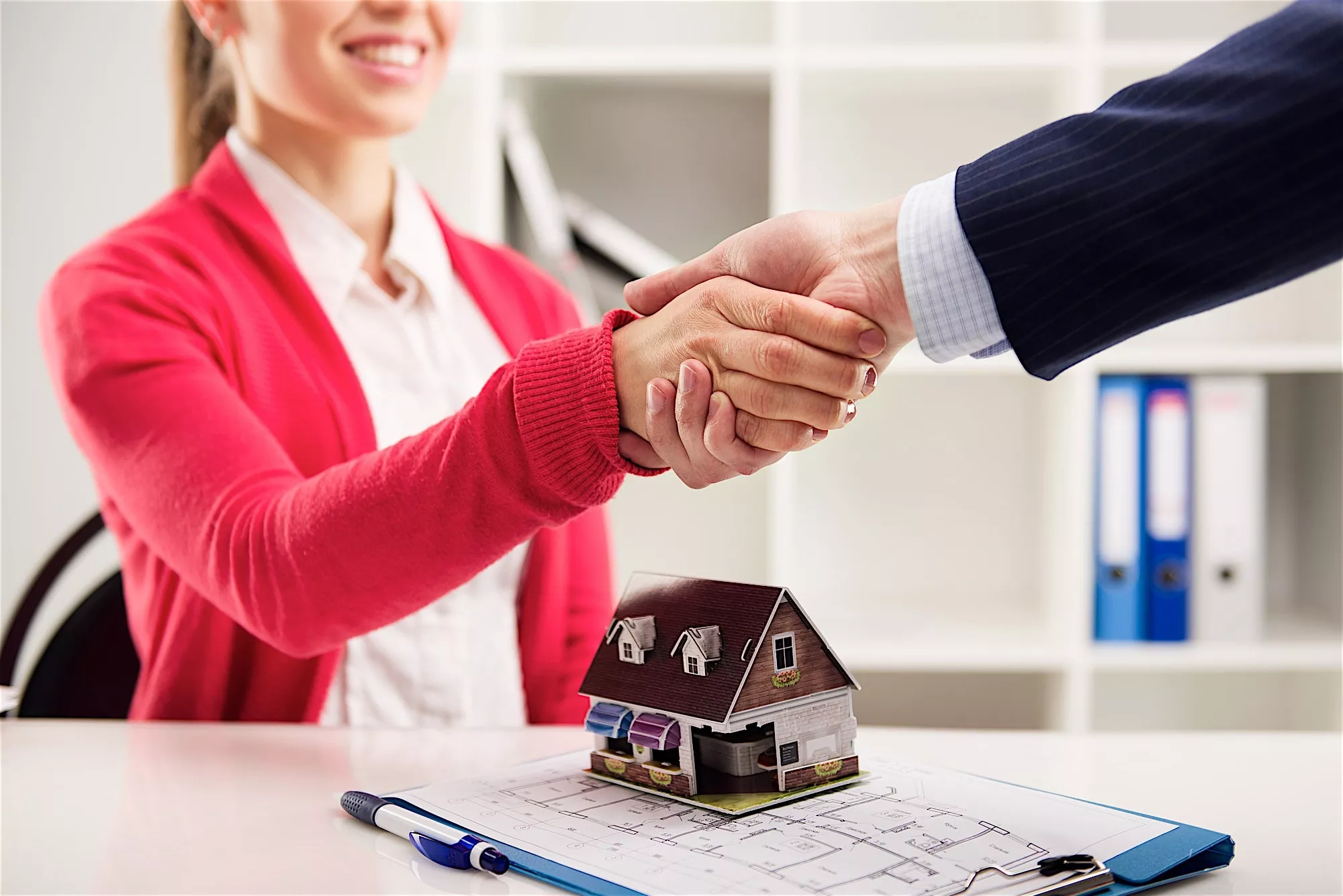 What to do after you sell your home?